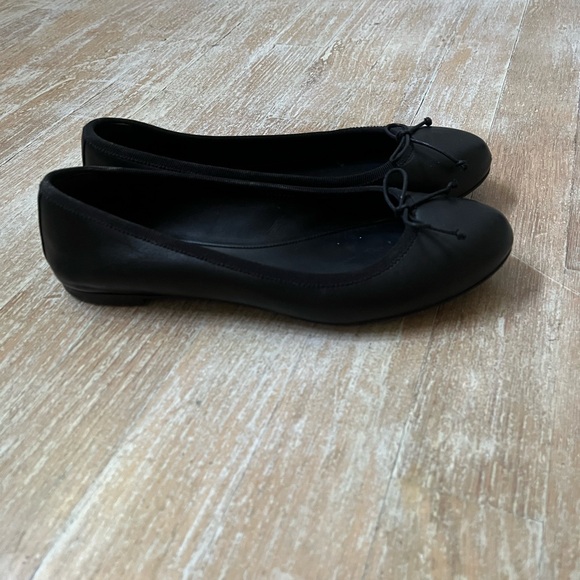 saint laurent ballet flats - Picture 2 of 3